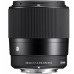 Объектив Sigma AF 30mm f/1.4 DC DN Contemporary Fujifilm X