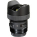 Объектив Sigma AF 14mm f/1.8 DG HSM Art Leica L