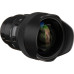 Объектив Sigma AF 14mm f/1.8 DG HSM Art Leica L
