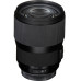 Объектив Sigma AF 135mm f/1.8 DG HSM Art Leica L