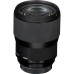 Объектив Sigma AF 135mm f/1.8 DG HSM Art Leica L