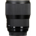 Объектив Sigma AF 135mm f/1.8 DG HSM Art Leica L
