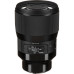 Объектив Sigma AF 135mm f/1.8 DG HSM Art Leica L
