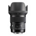 Объектив Sigma AF 50mm f/1.4 DG HSM Art Canon EF