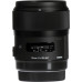 Объектив Sigma AF 35mm f/1.4 DG HSM Art Canon EF