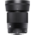 Объектив Sigma 30mm f/1.4 DC DN Contemporary Sony E