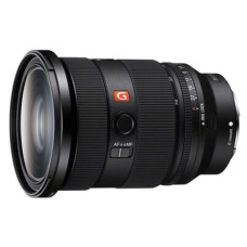 Объектив Sony FE 24-70mm f/2.8 GM II SEL2470GM2