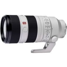 Объектив Sony FE 70-200mm f/2.8 GM OSS II SEL-70200GM2
