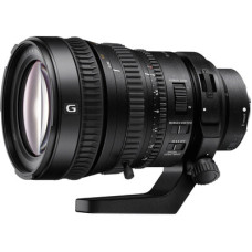 Объектив Sony FE PZ 28-135mm f/4.0 G OSS SELP28135G