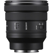 Объектив Sony FE PZ 16-35mm f/4 G SELP1635G