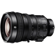 Объектив Sony E 18-110mm f/4 G OSS PZ