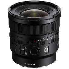 Объектив Sony FE 16mm f/1.8 G SEL16F18G