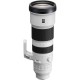 Объектив Sony 400-800mm f/6.3-8 G OSS