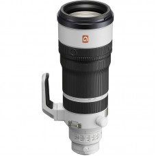 Объектив Sony FE 100-400mm f/4.5 GM OSS SEL100400MC