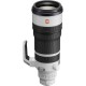 Объектив Sony FE 100-400mm f/4.5 GM OSS SEL100400MC
