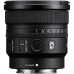 Объектив Sony FE 16mm f/1.8 G SEL16F18G