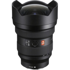Объектив Sony FE 12–24mm F2.8 GM