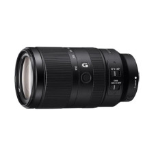 Объектив Sony E 70-350mm f/4.5-6.3 G OSS (SEL70350G)