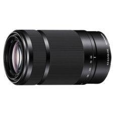 Объектив Sony 55-210mm f/4.5-6.3 E SEL-55210 Black