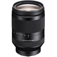 Объектив Sony FE 24-240mm f/3.5-6.3 OSS (SEL24240)