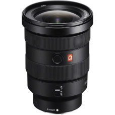 Объектив Sony FE 16-35mm F2.8 GM SEL1635GM