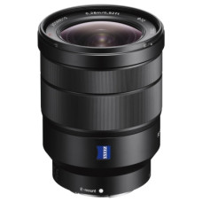 Объектив Sony Carl Zeiss Vario-Tessar T* FE 16-35mm f/4 ZA OSS SEL1635Z