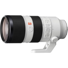 Объектив Sony FE 70-200mm f/2.8 GM OSS SEL-70200GM