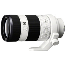 Объектив Sony 70-200mm f/4 G OSS SEL-70200G