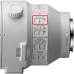 Объектив Sony FE 200–600mm f/5.6–6.3G OSS (SEL-200600G)