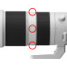 Объектив Sony FE 200–600mm f/5.6–6.3G OSS (SEL-200600G)