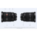 Объектив Sony FE 24-70mm f/2.8 GM II SEL2470GM2