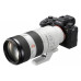 Объектив Sony FE 70-200mm f/2.8 GM OSS II SEL-70200GM2