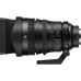 Объектив Sony FE PZ 28-135mm f/4.0 G OSS SELP28135G