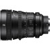 Объектив Sony FE PZ 28-135mm f/4.0 G OSS SELP28135G