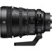 Объектив Sony FE PZ 28-135mm f/4.0 G OSS SELP28135G