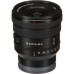 Объектив Sony FE PZ 16-35mm f/4 G SELP1635G