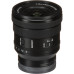 Объектив Sony FE PZ 16-35mm f/4 G SELP1635G
