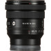 Объектив Sony FE PZ 16-35mm f/4 G SELP1635G