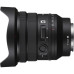 Объектив Sony FE PZ 16-35mm f/4 G SELP1635G