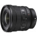 Объектив Sony FE PZ 16-35mm f/4 G SELP1635G