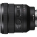 Объектив Sony FE PZ 16-35mm f/4 G SELP1635G