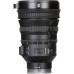 Объектив Sony E 18-110mm f/4 G OSS PZ