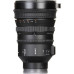 Объектив Sony E 18-110mm f/4 G OSS PZ