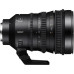 Объектив Sony E 18-110mm f/4 G OSS PZ