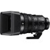 Объектив Sony E 18-110mm f/4 G OSS PZ