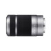 Объектив Sony 55-210mm f/4.5-6.3 E SEL-55210 Silver