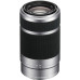 Объектив Sony 55-210mm f/4.5-6.3 E SEL-55210 Silver