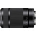 Объектив Sony 55-210mm f/4.5-6.3 E SEL-55210 Black