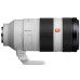 Объектив Sony FE 100-400mm F4.5–5.6 GM OSS SEL100400GM