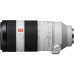 Объектив Sony FE 100-400mm F4.5–5.6 GM OSS SEL100400GM
